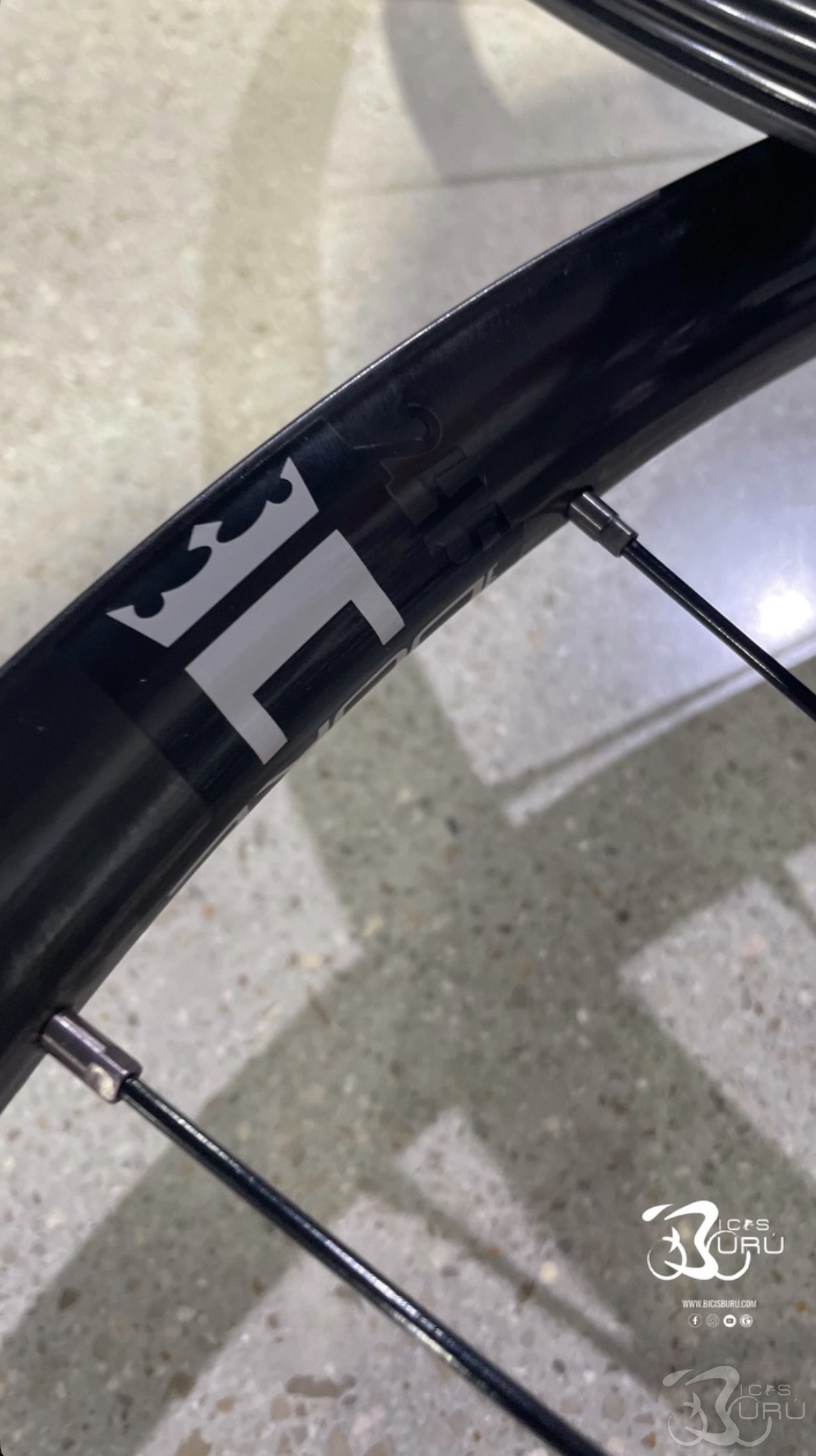RUEDAS DUKE LUCKY JACK SLS5
