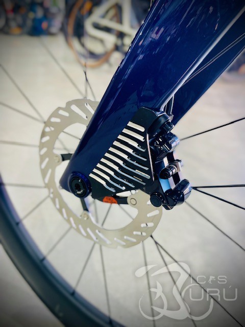 MERIDA REACTO 6000 2026