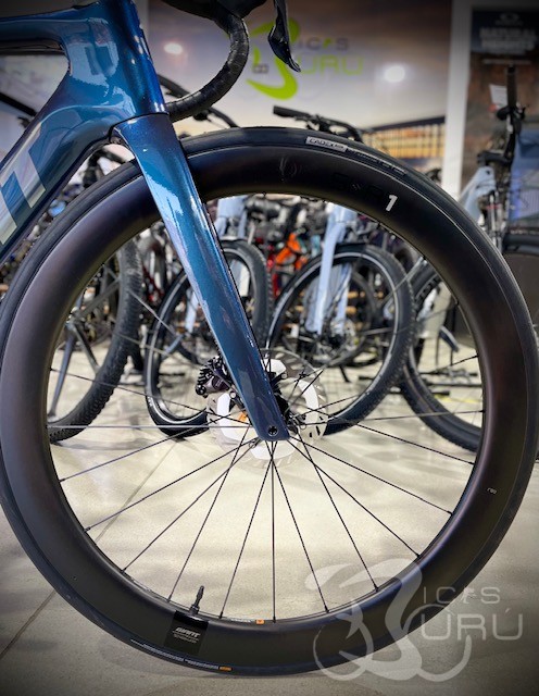 NUEVA GIANT PROPEL ADVANCED PRO DI2 2025