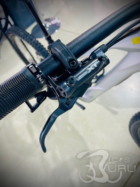 ORBEA WILD M10 2027
