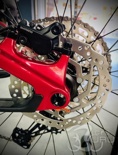 SCALPEL XC CARBON 4 2025