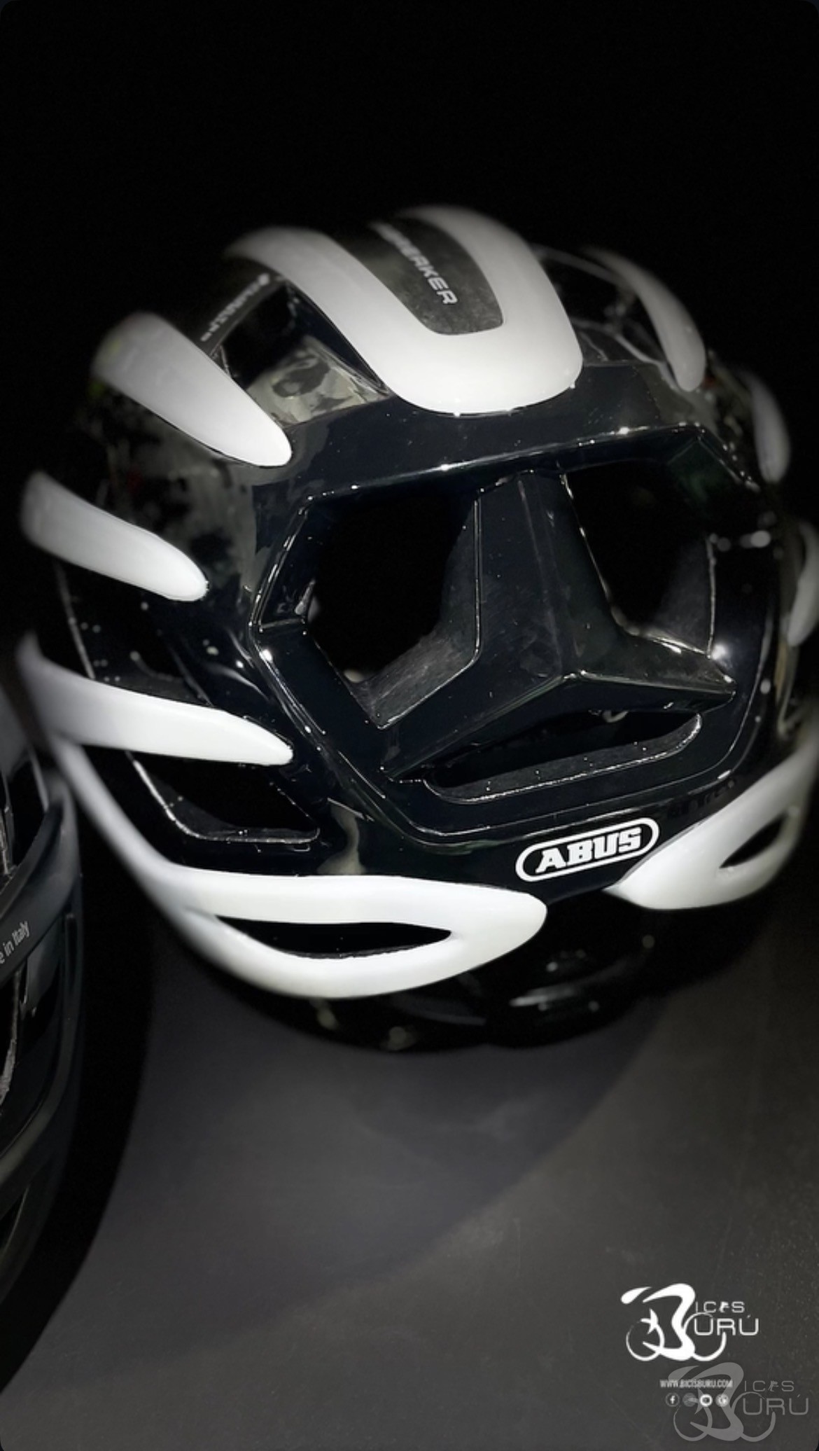 ABUS AIRBREAKER 2.0 2026