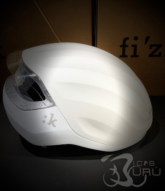 NOVEDAD CASCOS FIZIK