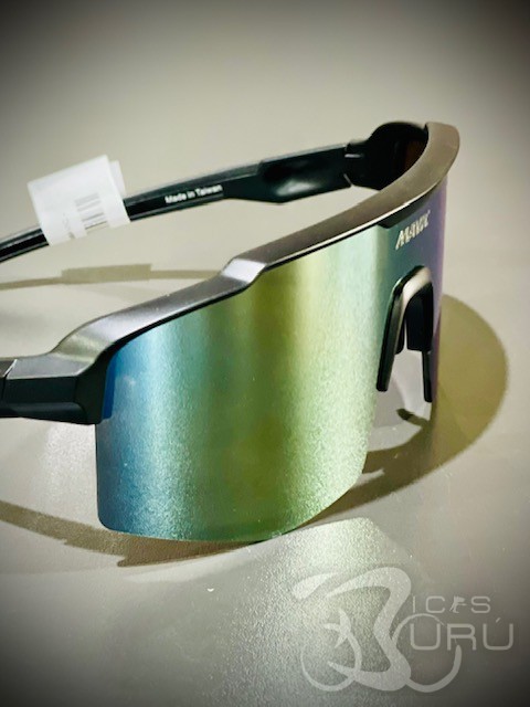 NOVEDAD EN GAFAS MAVIC