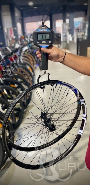 ¡Velocidad y Ligereza Redefinidas!