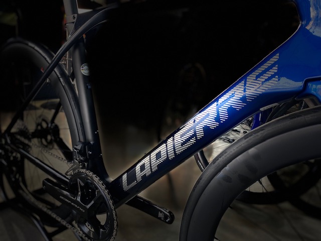 LAPIERRE AIRCODE DRS 9.0