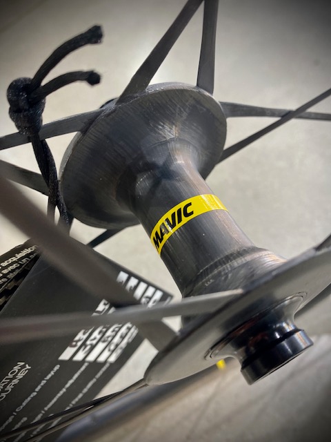 MAVIC COSMIC ULTIMATE 45MM DISC