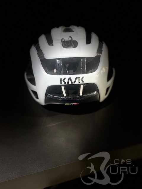 CASCOS KASK 2025