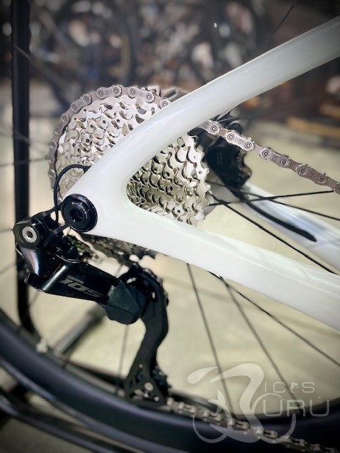 CANNONDALE SUPERSIX EVO 5 2026