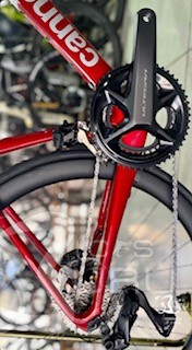 LIQUIDACIÓN CANNONDALE SUPERSIX EVO 2 2026