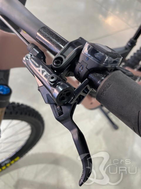 ORBEA RISE SL M10 2026 + EXTENDER