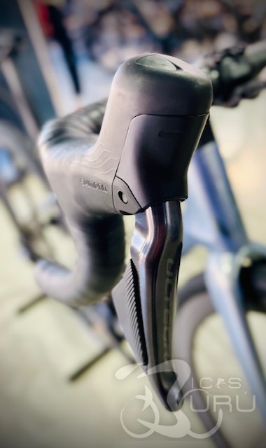 GIANT LIV AVAIL ADVANCED PRO