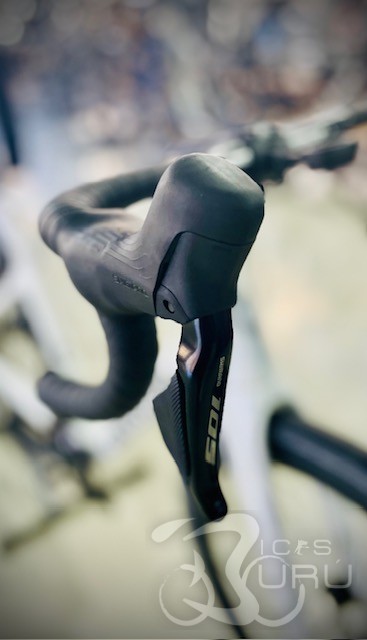 CANNONDALE SUPERSIX EVO 5 2026