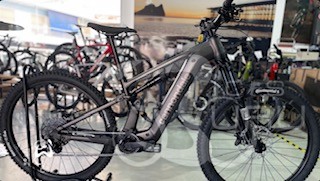 CANNONDALE MOTERRA 3 2026