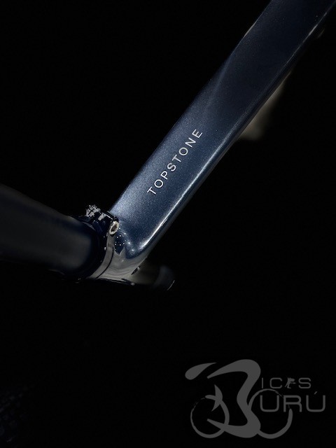 CANNONDALE TOPSTONE CARBON 3 GRX 2026