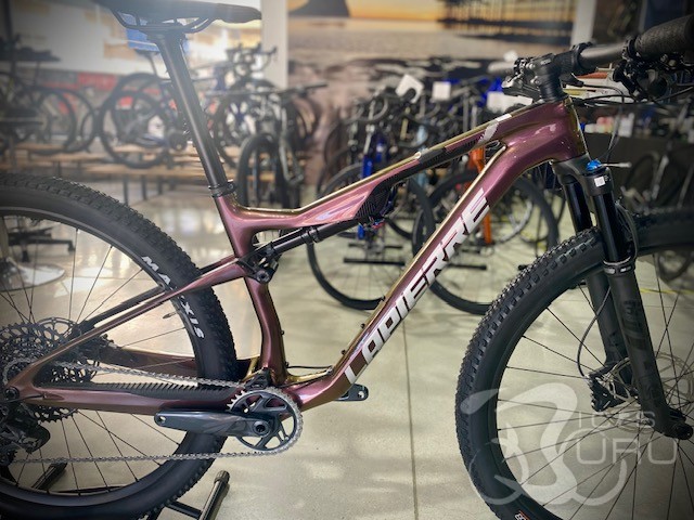 👀 LAPIERRE XR 7.9 2023 👀