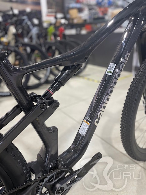 CANNONDALE SCALPEL 1 2026