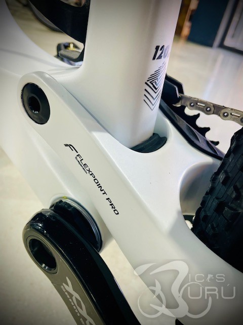 GIANT ANTHEM ADVANCED SL SE