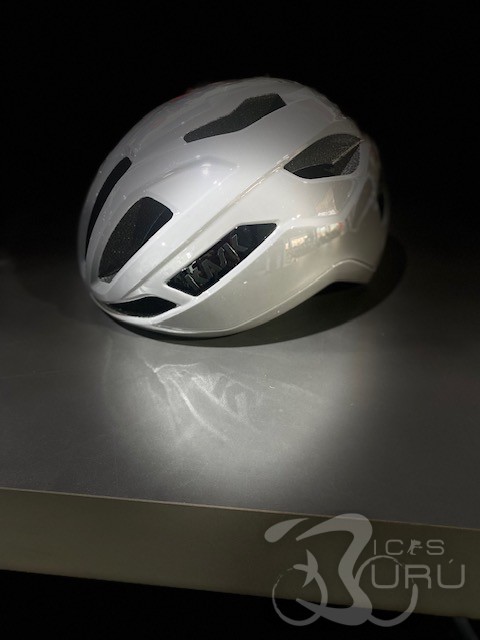 CASCOS KASK 2025