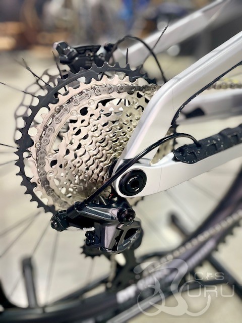 ORBEA WILD M10 2027