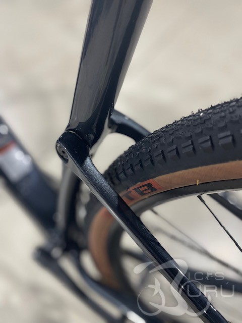 CANNONDALE TOPSTONE CARBON 3 GRX 2026